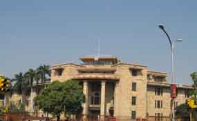 Nagpur tour image